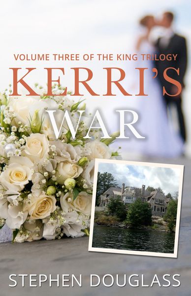 Produktbild: Kerri's War (The King Trilogy, #3)