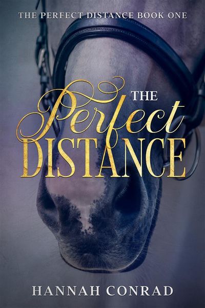 Produktbild: The Perfect Distance