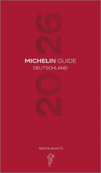 Produktbild: Michelin Deutschland 2026
