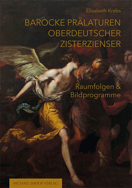 Produktbild: Barocke Pr&auml;laturen oberdeutscher Zisterzienser