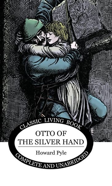 Produktbild: Otto of the Silver Hand