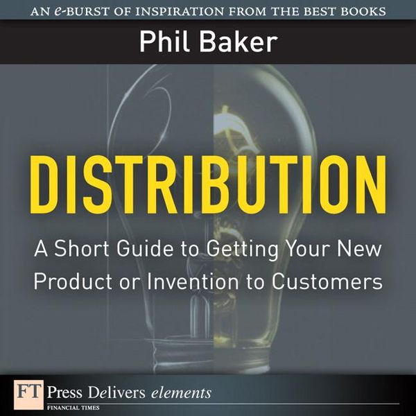 Produktbild: Distribution