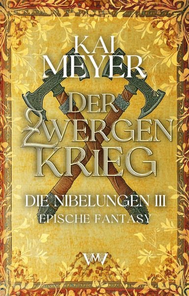 Produktbild: Der Zwergenkrieg