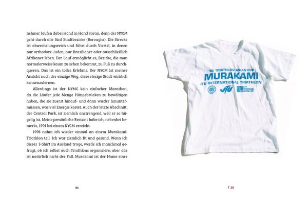 Produktbild: Murakami T