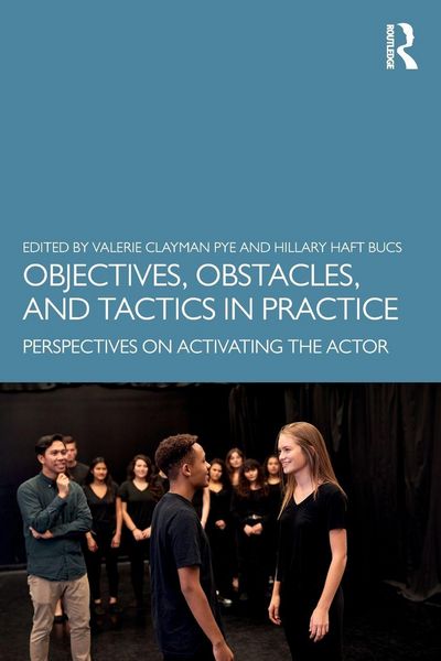 Produktbild: Objectives, Obstacles, and Tactics in Practice