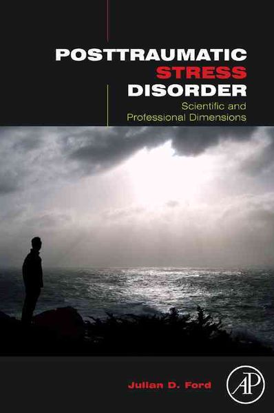 Produktbild: Posttraumatic Stress Disorder
