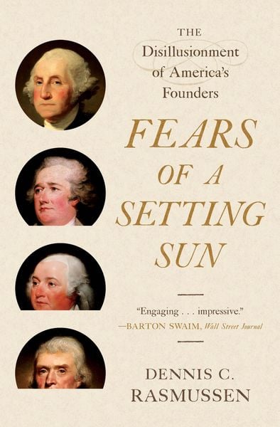 Produktbild: Fears of a Setting Sun