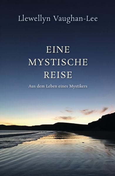 Produktbild: Eine mystische Reise