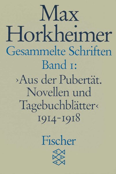 Produktbild: Gesammelte Schriften in 19 B&auml;nden