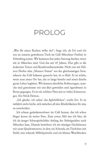 Produktbild: Drehbuch meines Lebens