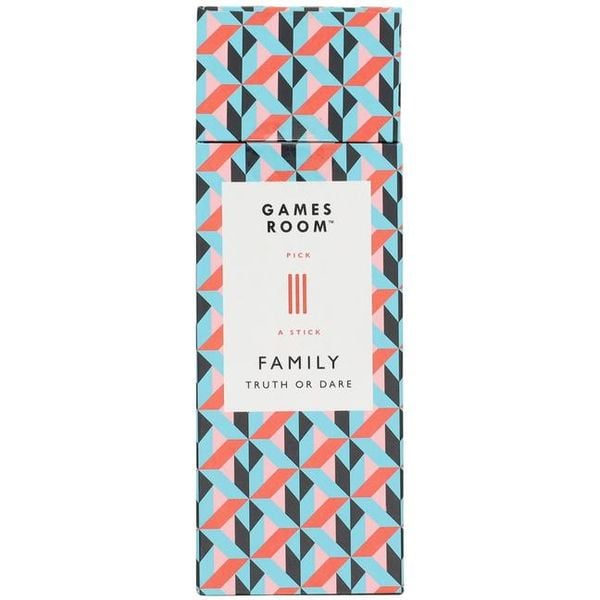 Produktbild: Family Truth or Dare