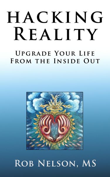 Produktbild: Hacking Reality