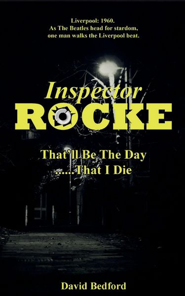 Produktbild: Inspector Rocke