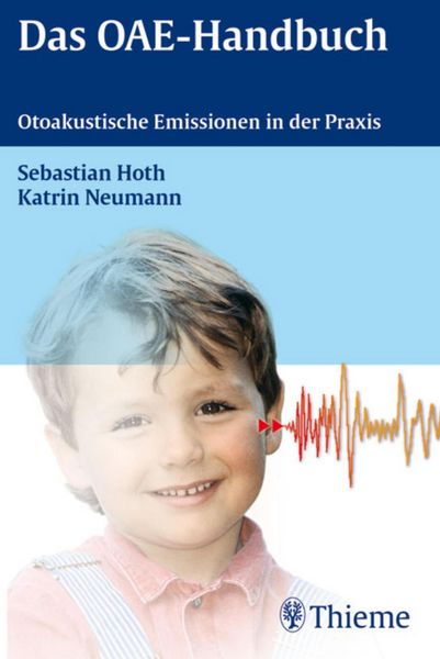 Produktbild: Das OAE-Handbuch