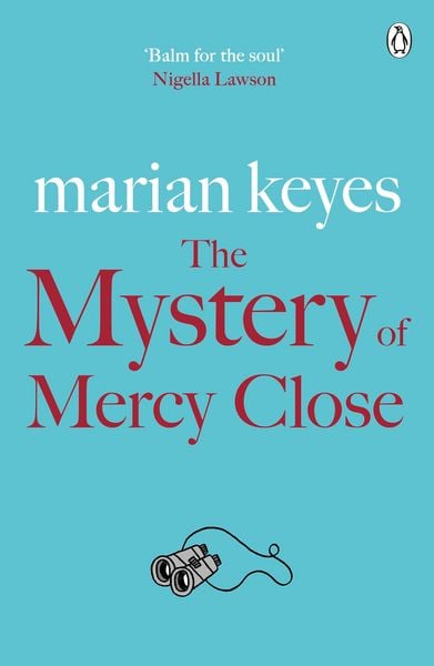 Produktbild: The Mystery of Mercy Close