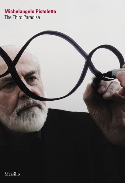 Produktbild: Michelangelo Pistoletto: The Third Paradise