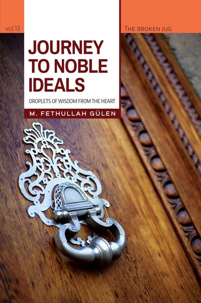 Produktbild: Journey to Noble Ideals