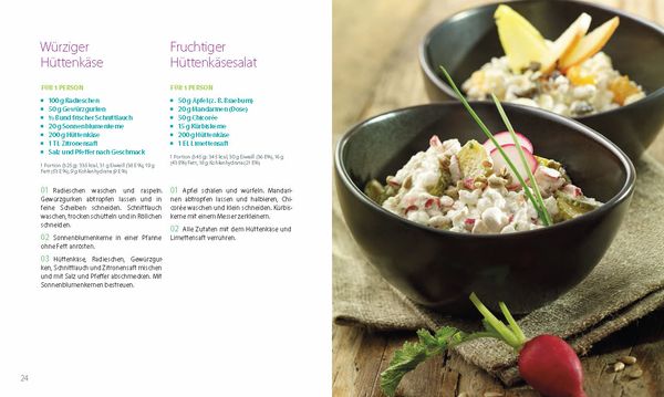 Produktbild: Low-Carb unterwegs