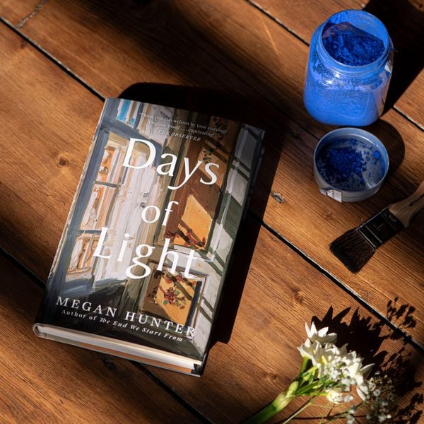 Produktbild: Days of Light