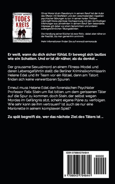 Produktbild: TODESKREIS