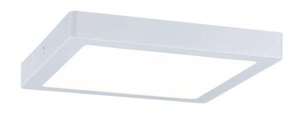 Paulmann Abia 70900 LED-Panel 22W Warmweiß Weiß (matt)