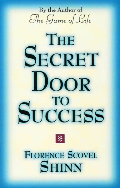 Produktbild: The Secret Door To Success