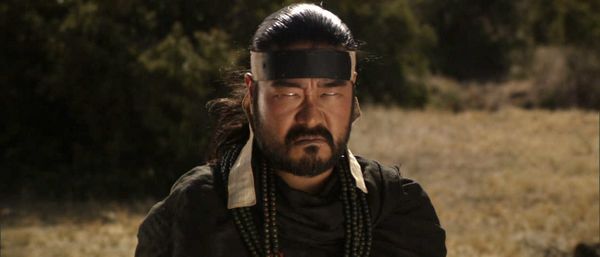 Produktbild: Blind Wolf