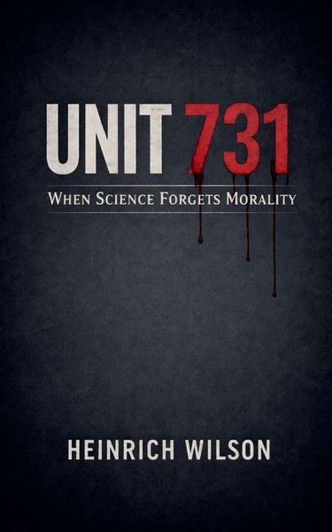 Produktbild: Unit 731