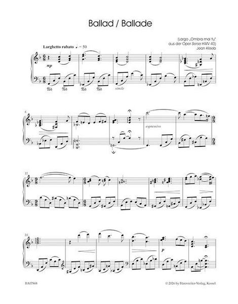 Produktbild: H&auml;ndel goes World