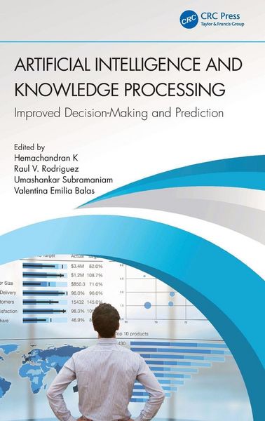 Produktbild: Artificial Intelligence and Knowledge Processing