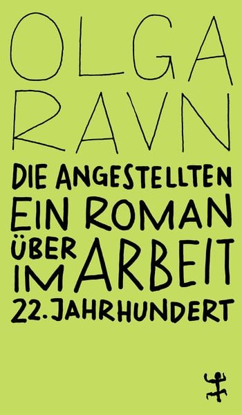 Produktbild: Die Angestellten