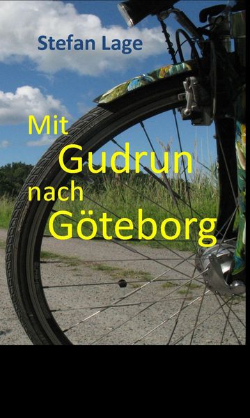 Produktbild: Mit Gudrun nach G&ouml;teborg