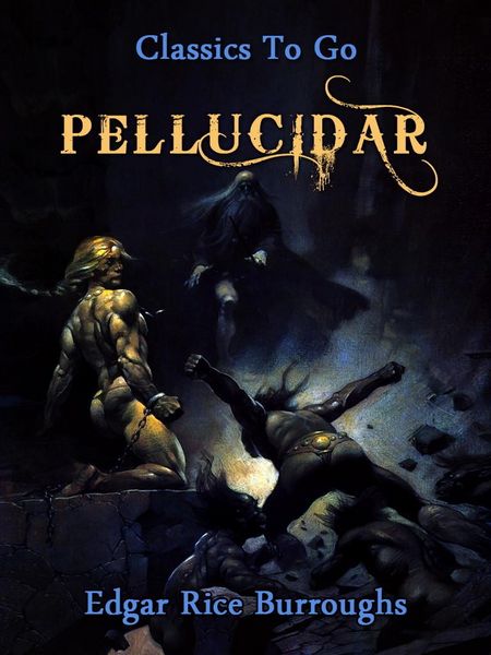 Produktbild: Pellucidar