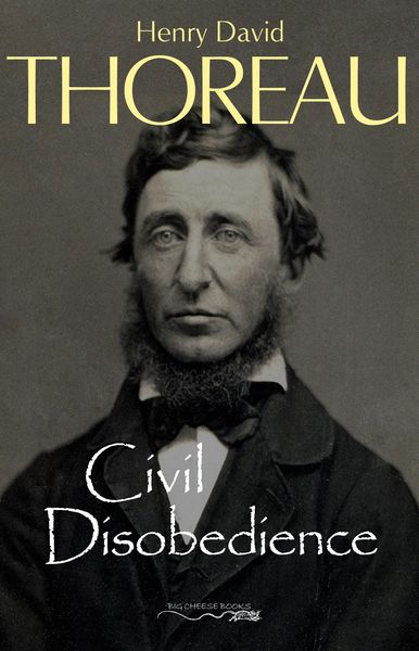 Produktbild: Civil Disobedience