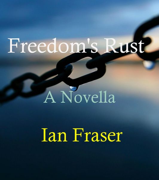Produktbild: Freedom's Rust