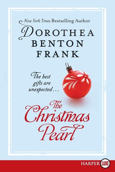 Produktbild: The Christmas Pearl