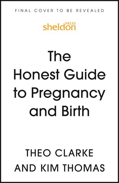 Produktbild: The Honest Guide to Pregnancy and Birth