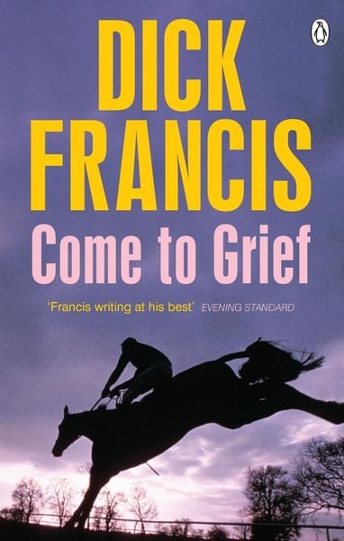 Produktbild: Come To Grief