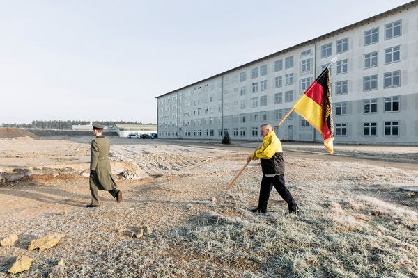Produktbild: Die vergessene Armee