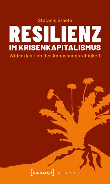 Produktbild: Resilienz im Krisenkapitalismus