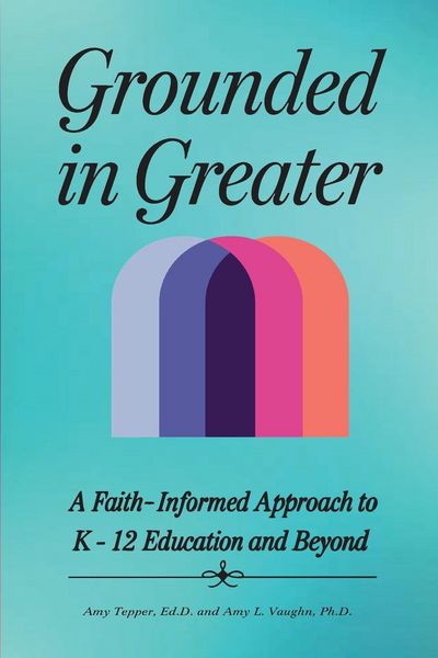 Produktbild: Grounded in Greater