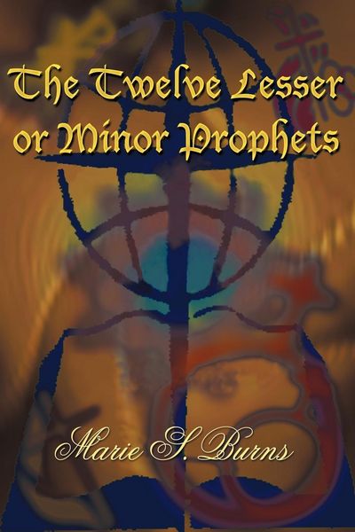 Produktbild: The Twelve Lesser or Minor Prophets