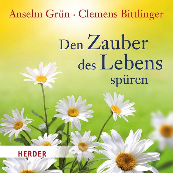 Produktbild: Den Zauber des Lebens spüren