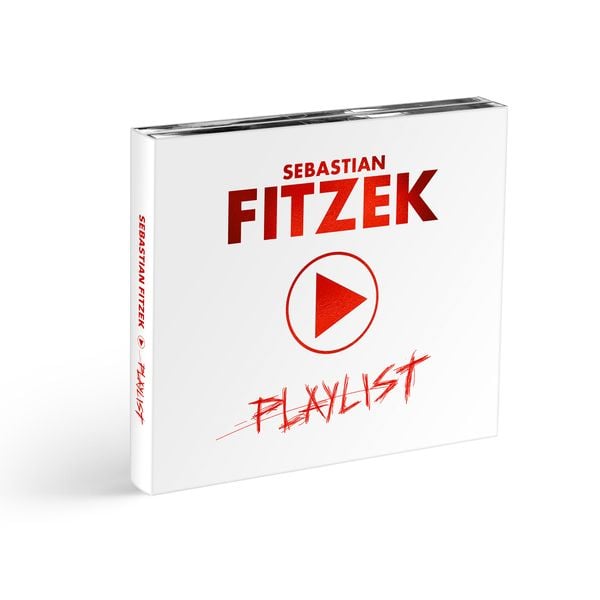Produktbild: Playlist - Hörspiel
