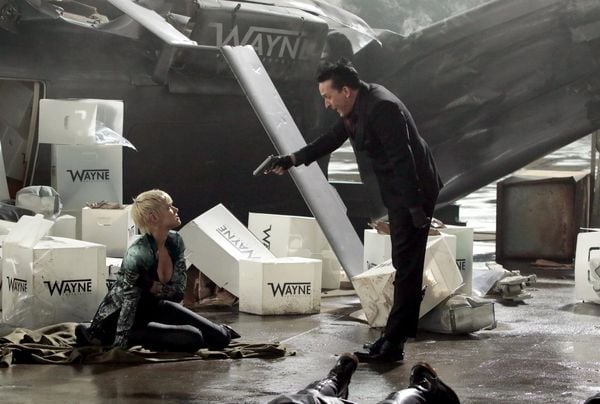 Produktbild: Gotham: Staffel 5 [3 DVDs]