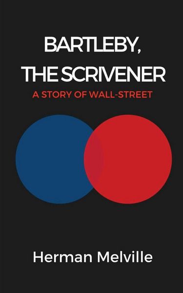 Produktbild: Bartleby, The Scrivener