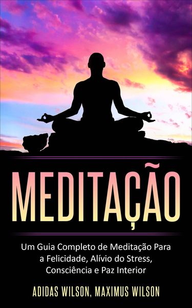 Produktbild: Medita&ccedil;&atilde;o