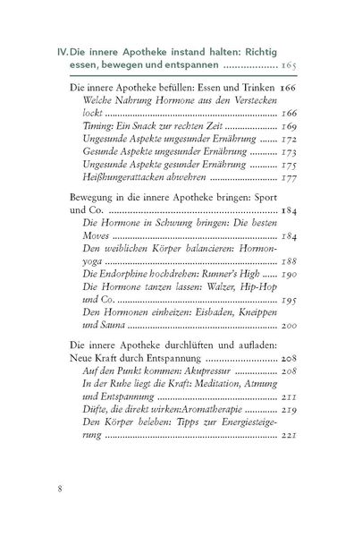 Produktbild: Deine innere Apotheke