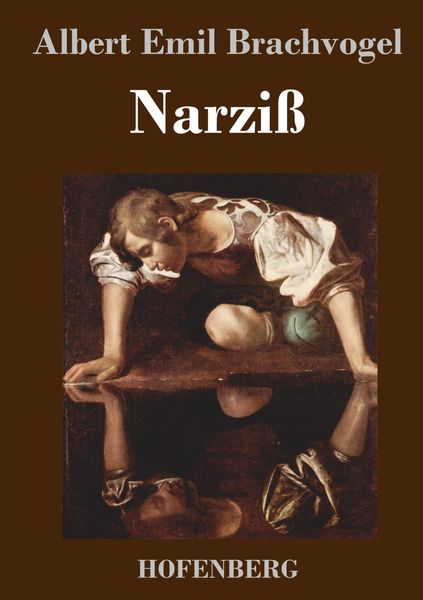 Produktbild: Narzi&szlig;
