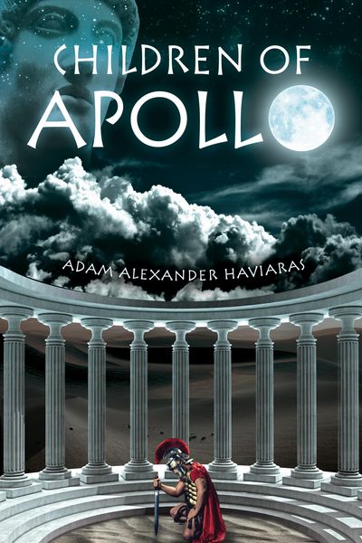 Produktbild: Children of Apollo